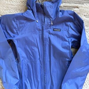NWOT Patagonia Women's Torrentshell 3L Rain Jacket